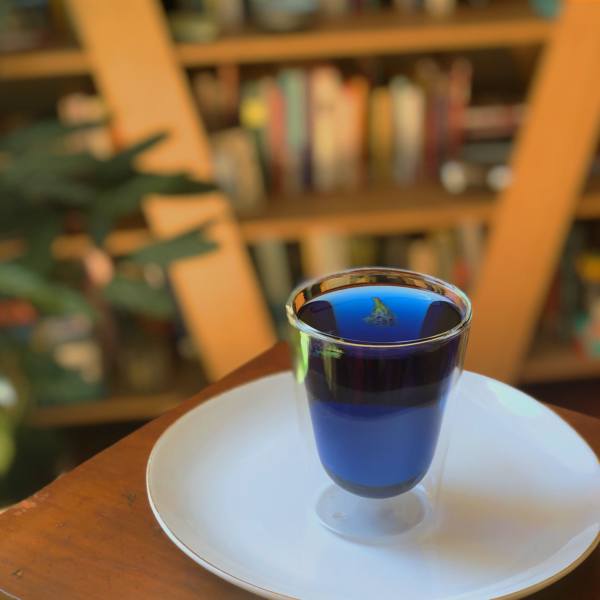 Gingembre épicé bleu – Image 5