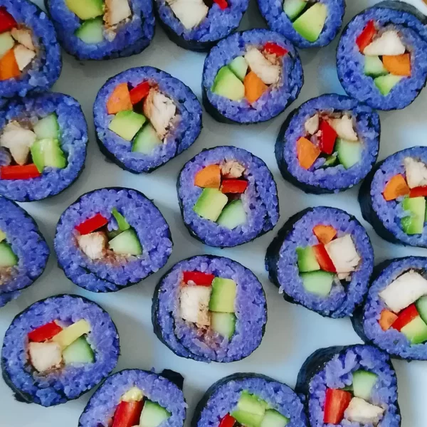 sushi
