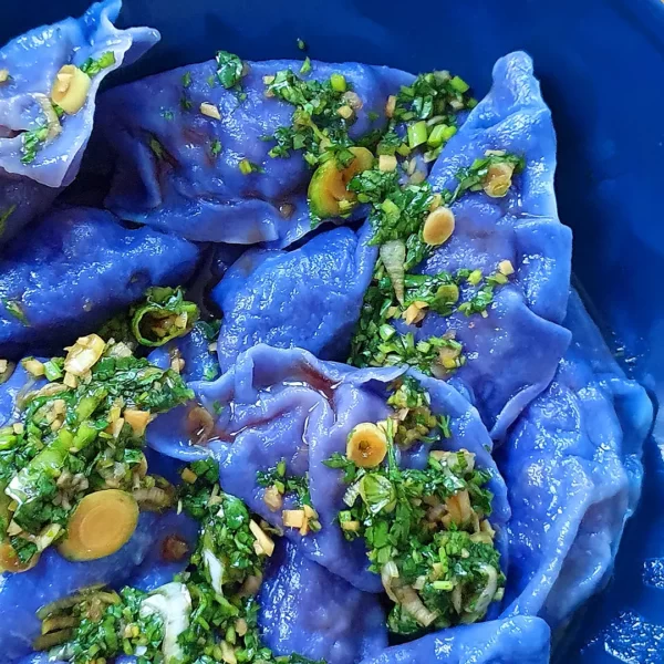 Pois bleu pur – Image 17