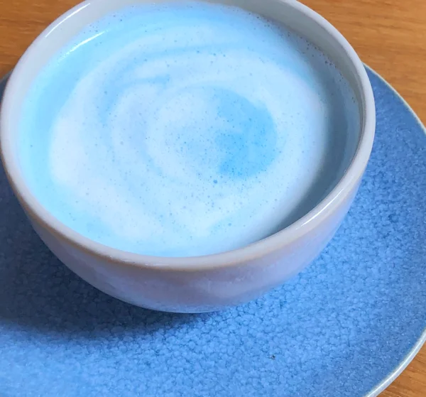 Pois bleu pur – Image 6