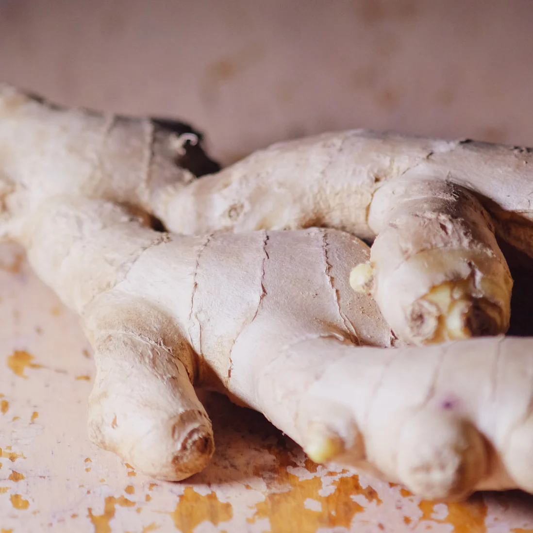 Ginger blue tea - Image 9