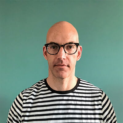 Photo of David