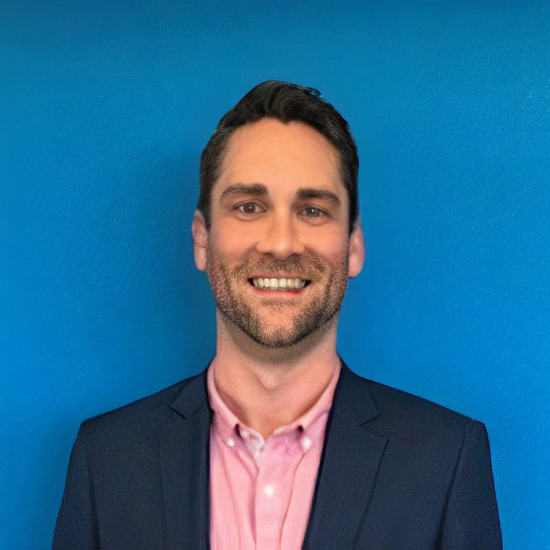 Photo of Nick