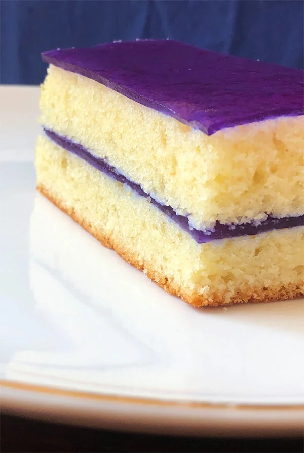chamomile-coconut-cake