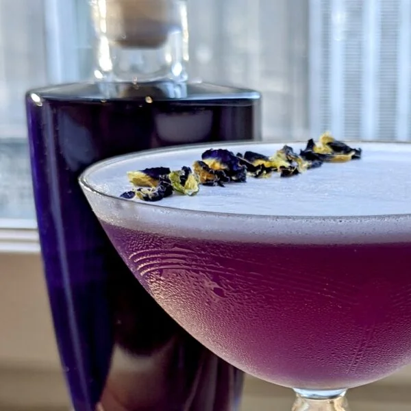 gin-fizz