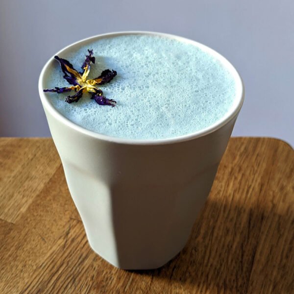 Édition limitée : Chaï Bleu Ciel – Image 4